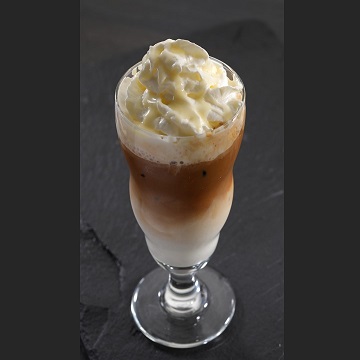 Spanish Ice Latte